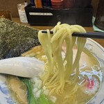 らーめん曳舟 - 