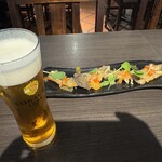 洋麺バルPastaBA - 