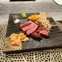 鉄板DINING集 栄店 - 