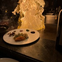 鉄板焼 摩天楼 東京スカイツリー・ソラマチ店 - 