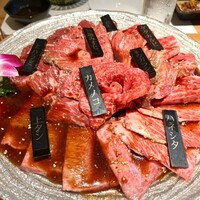 焼肉エクセレント 銀座店 - 