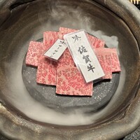 個室 和牛焼肉 吟 難波店 - 