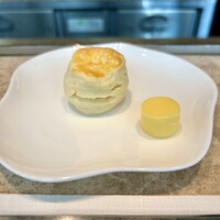 Jean-Georges Tokyo - 