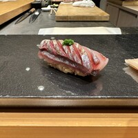 鮨 つむぎ - 