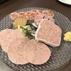 部位ごとに調理法を変える豚肉専門店 グロワグロワ