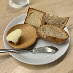 鹿とパンとワイン Bistro STAGMAN - 