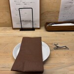 鹿とパンとワイン Bistro STAGMAN - 