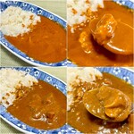 無印良品 - 料理写真: