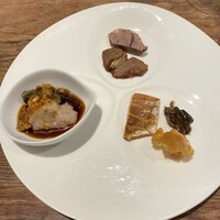 開化亭 - 