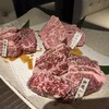 松阪牛 焼肉のGANSAN 先斗町別邸