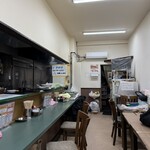 支那そば 大陸 - 