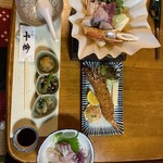 千倉 - 料理写真: