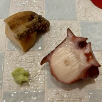 伊勢鮨 - 