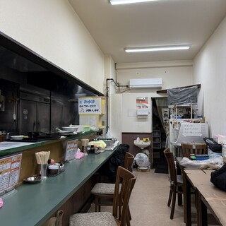 支那そば 大陸_2