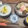 茶房 柏三葉 元田中店
