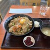 定食屋 ふか河 札幌駅北口店