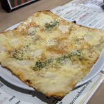 GARLIC JO'S - 