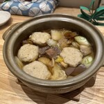 旬菜旬魚 たじま - 