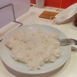 スープカリーシーエス - 