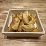 旬菜旬魚 たじま - 