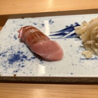 鮨 銀座おのでら 弟 本店 - 