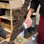 シュラスコレストラン ALEGRIA - 