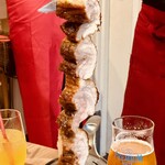 シュラスコレストラン ALEGRIA - 