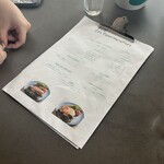 Cafe Les Gourmandises - 