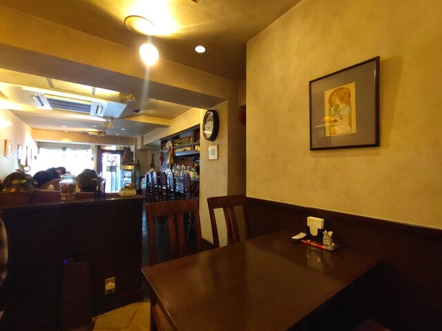 Cafe And Pasta Pipe photo 4