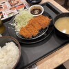 松のや 菊名店