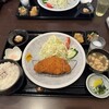 핫타야 - とんかつ定食