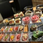 鉄板串焼酒場 串and... - 