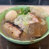 手打麺祭 かめ囲