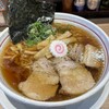山形中華そば 麺や 一球