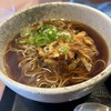 そば・うどん自家製麺 まる美