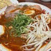 ラーメン 魁力屋 取手店