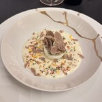 ガストロノミー ジョエル・ロブション - 