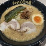 らあめん花月嵐 - 