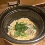 新中野牡蠣basara - 