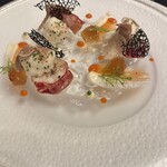 ガストロノミー ジョエル・ロブション - 