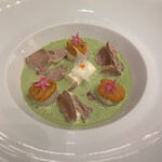 ガストロノミー ジョエル・ロブション - 