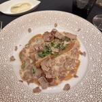 ガストロノミー ジョエル・ロブション - 