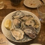 新中野牡蠣basara - 