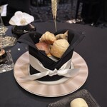 ガストロノミー ジョエル・ロブション - 