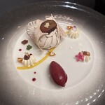 ガストロノミー ジョエル・ロブション - 