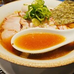 中華蕎麦 柳 - 