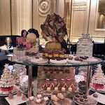 ガストロノミー ジョエル・ロブション - 