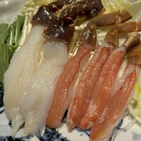 蟹たくみ - 