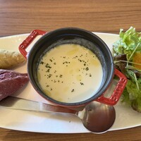 フレンチレストラン オトヌ - 