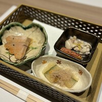 蟹たくみ - 